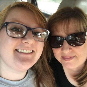 Meet your Posher, Sandi